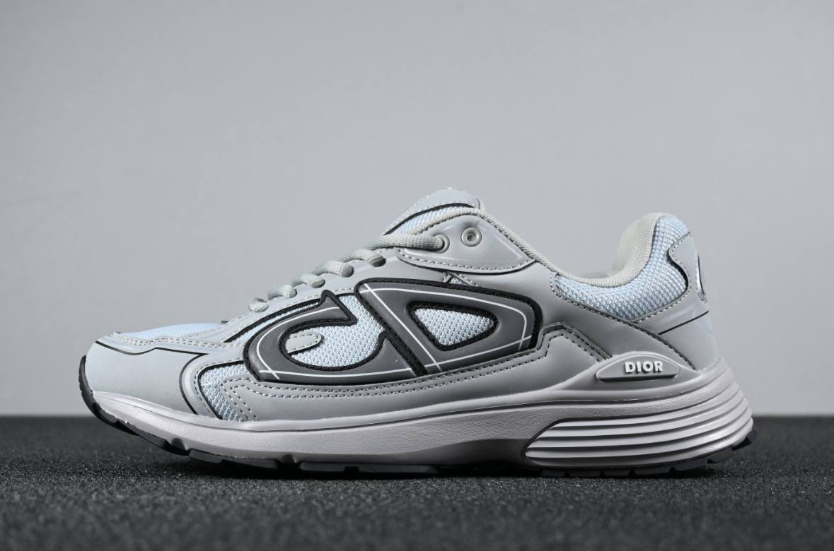 dior b30 grey