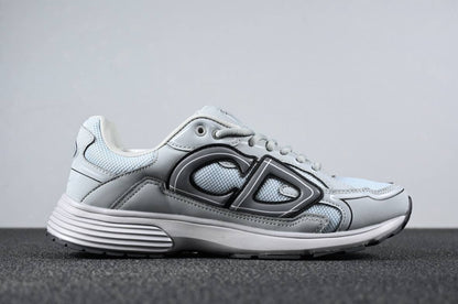 dior b30 grey