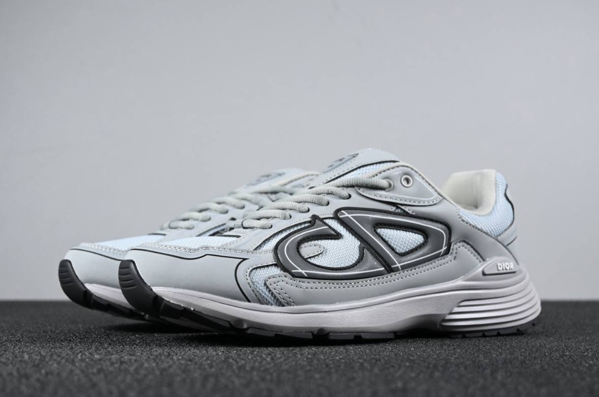 dior b30 grey