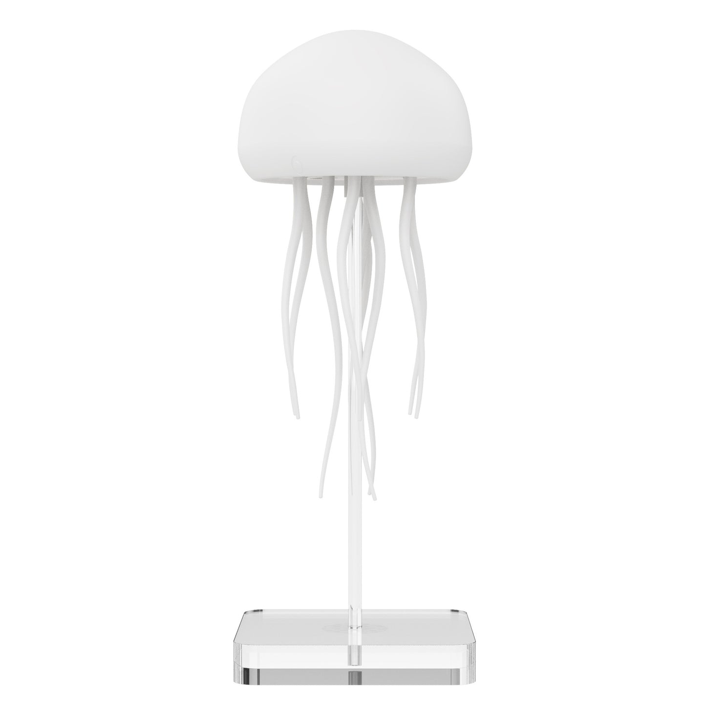 Jellyfish Lamp