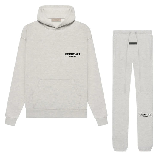 essentials tracksuit