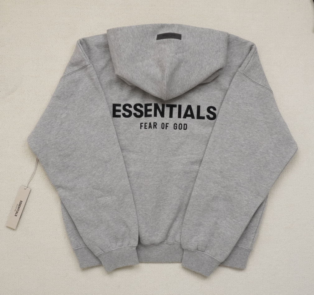 essentials tracksuit