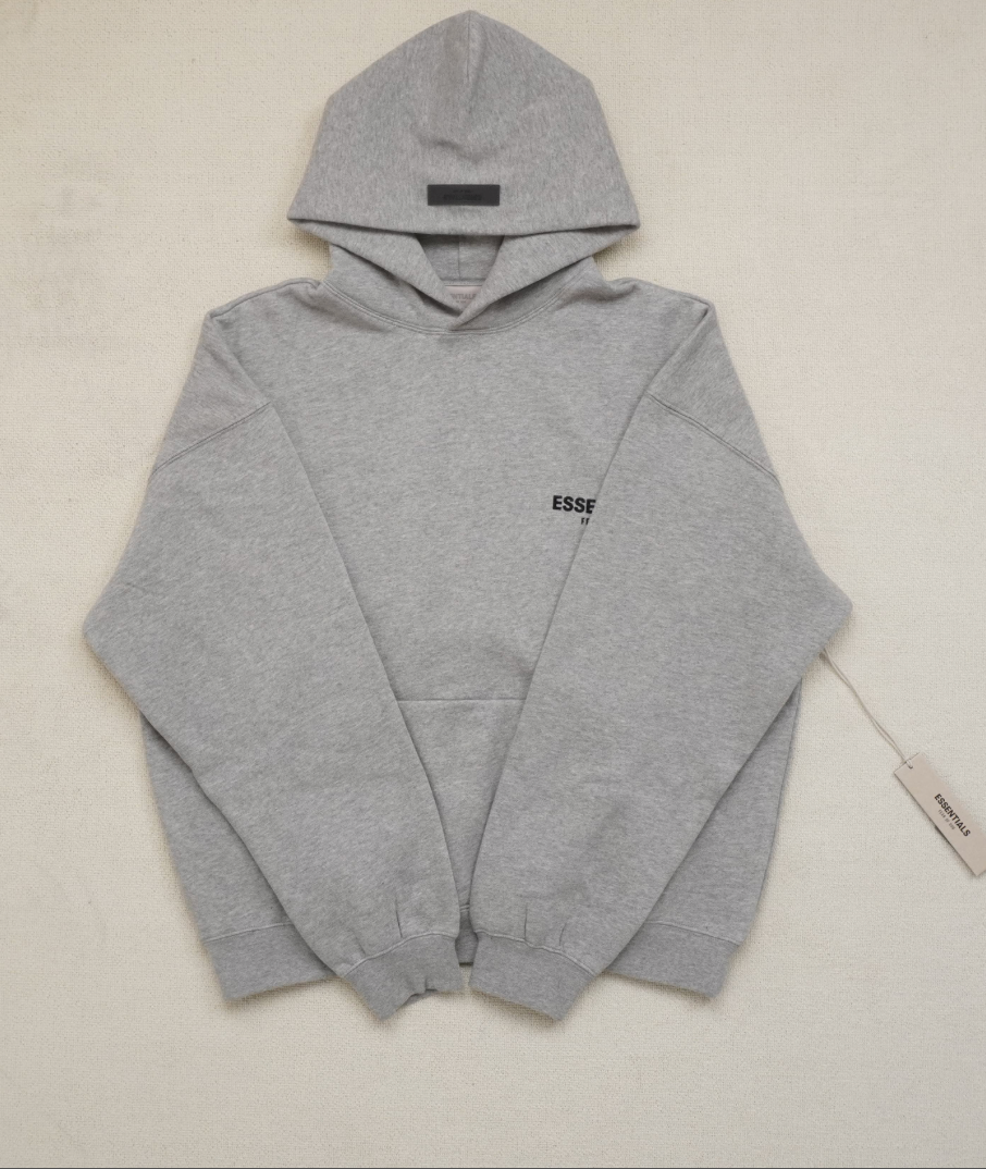 essentials tracksuit